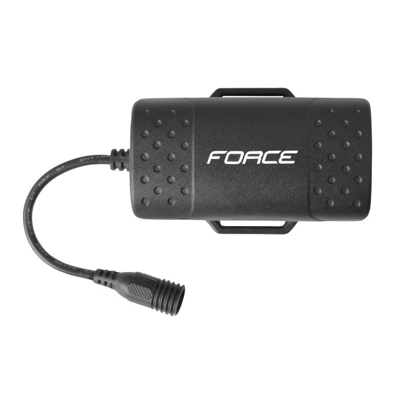 Batterie pour la lumière Force GLOW 4400 mAh/8,4V Batterie pour la lumière Force GLOW 4400 mAh/8,4V