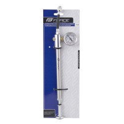 Pump for suspension forks FORCE SHOCK