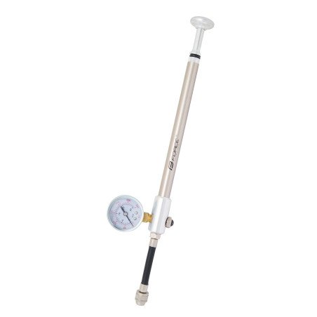 Pump for suspension forks FORCE SHOCK