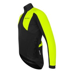 Veste FORCE X100 JAUNE