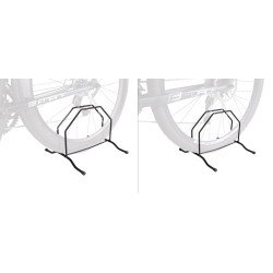Bicicle support BLACK