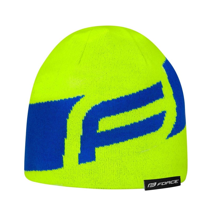 Hat FORCE DWARF GREEN
