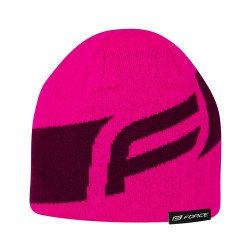 Hat FORCE DWARF PINK