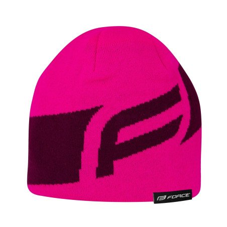 Hat FORCE DWARF PINK