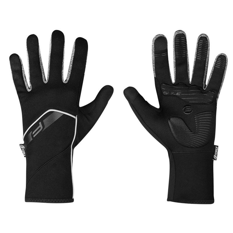 Des gants FOCE GALE softshel