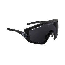 Sunglasses FORCE OMBRO PLUS BLACK