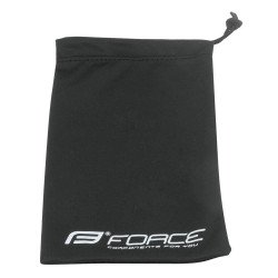 Lunettes Force Race Pro ROUGE