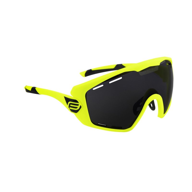 Lunettes FORCE OMBRO JAUNE - LENTILLES LASER Lunettes FORCE OMBRO JAUNE - LENTILLES LASER