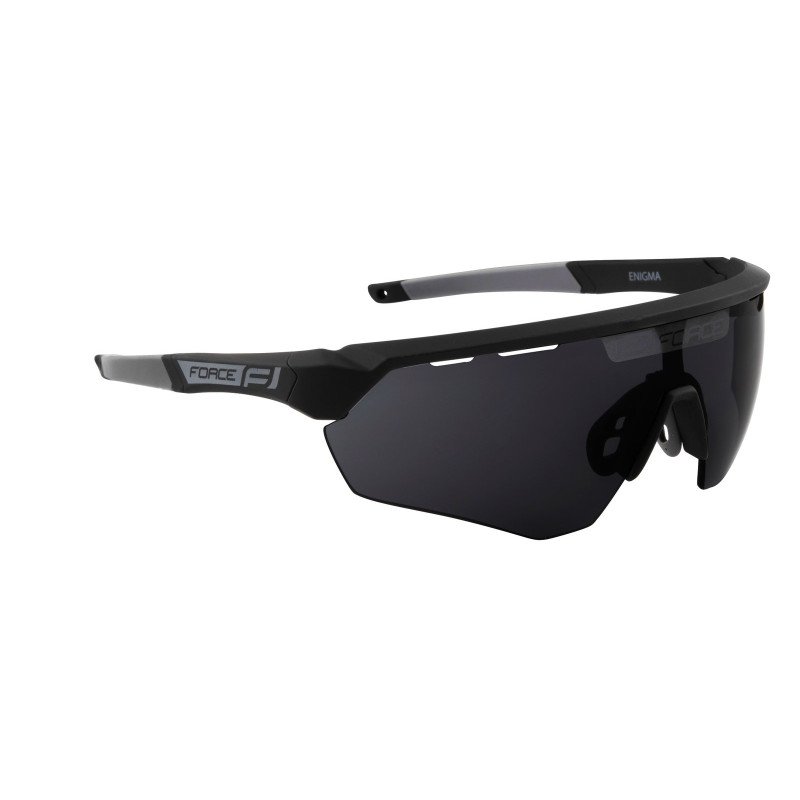 Gafas FORCE ENIGMA NEGRO-GRIS Gafas FORCE ENIGMA NEGRO-GRIS