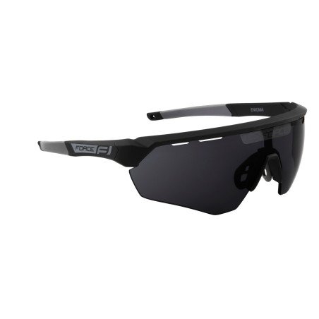 Gafas FORCE ENIGMA NEGRO-GRIS