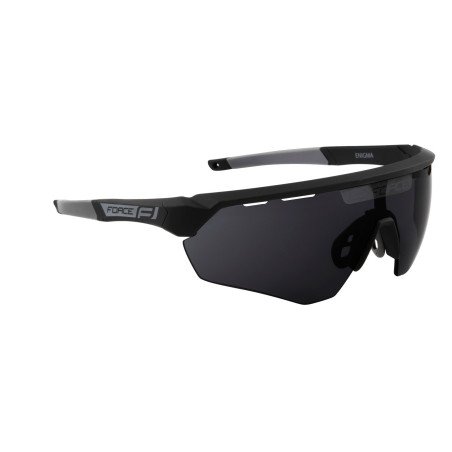 Sunglasses FORCE ENIGMA BLACK-GRAY