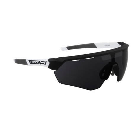 Lunettes FORCE ENIGMA BLANC