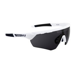 Lunettes FORCE ENIGMA BLANC MAT