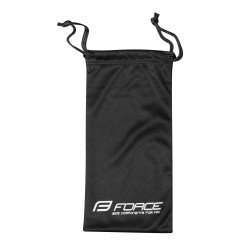 Sunglasses FORCE ENIGMA WHITE-BLACK