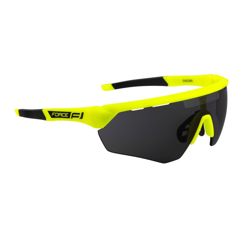 Gafas FORCE ENIGMA AMARILLO Gafas FORCE ENIGMA AMARILLO