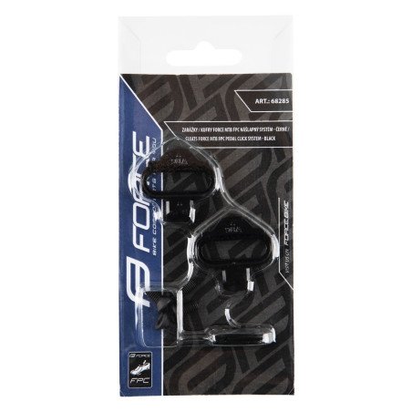 CALAS FORCE SPD PARA PEDALES SHIMANO