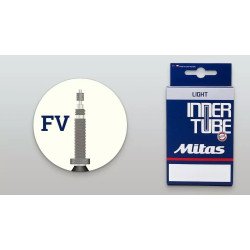 Inner Tube MITAS FV47 29x1,90-2,30 LIGHT