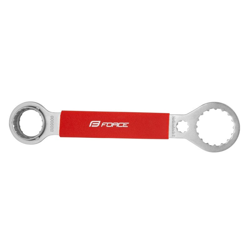 Llave FORCE SH Hollowtech II/ BB9000/R60