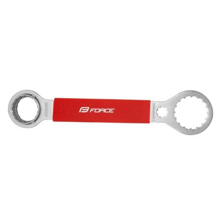 Llave FORCE SH Hollowtech II/ BB9000/R60