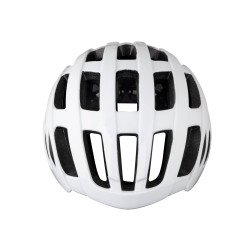 Casco FORCE HAWK BLANCO-NEGRO