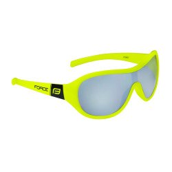 Lunettes enfant Force POKEY JAUNE