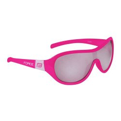 Sunglasses kid Force POKEY PINK