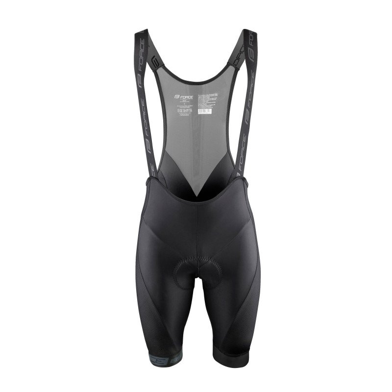 Shorts FORCE F B51 NOIR Shorts FORCE F B51 NOIR