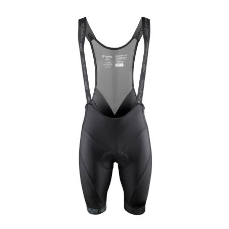 Shorts FORCE F B51 NOIR
