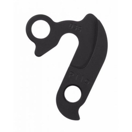 Derailleur hanger PILO D36 IRONHORSE