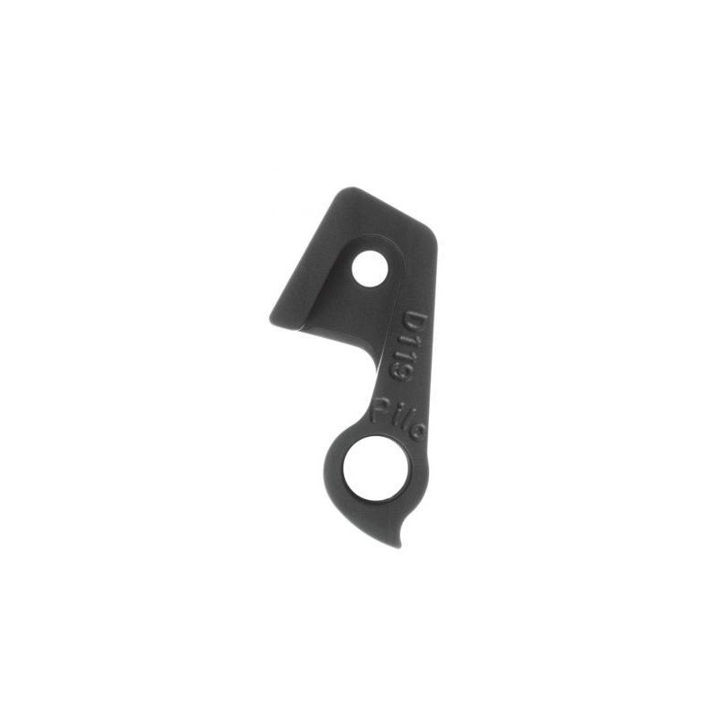 Patilla de cambio PILO D119 TREK Patilla de cambio PILO D119 TREK