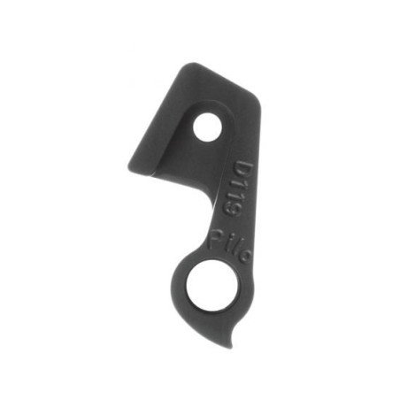 Derailleur hanger PILO D119 TREK