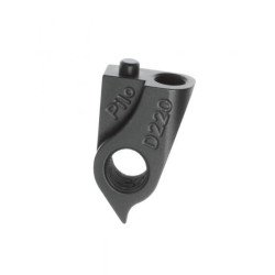 Patilla de cambio PILO D220 CUBE, SPECIALIZED, STEVENS