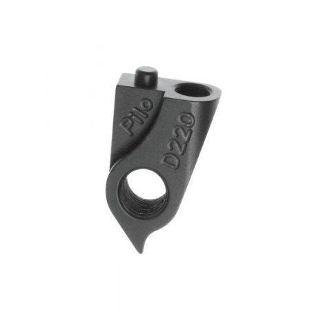 Dropout PILO D220 CUBE, SPECIALIZED, STEVENS, MacMahone, Maxx