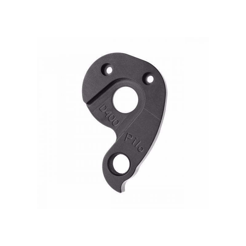 Patte de dérailleur PILO D400 Patte de dérailleur PILO D400