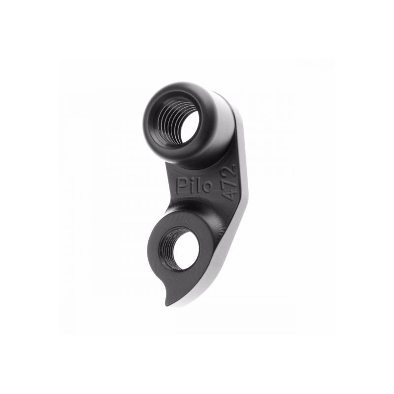 Dropout PILO D472 Dropout PILO D472