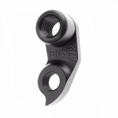 Dropout PILO D472