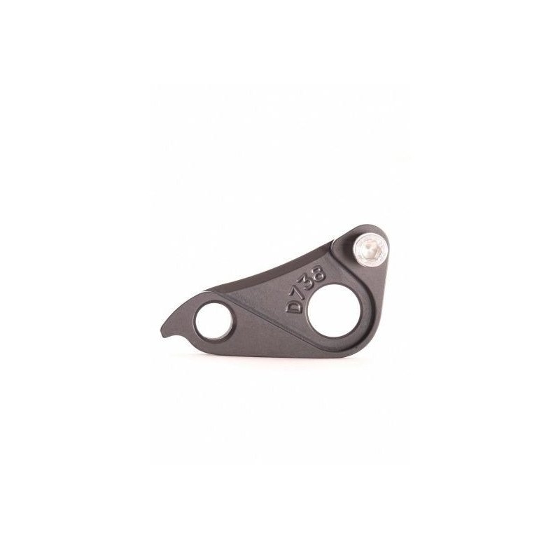 Patilla de cambio PILO D738 Specialized