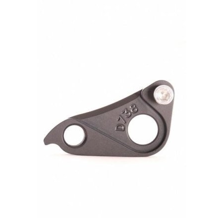 Patilla de cambio PILO D738 Specialized