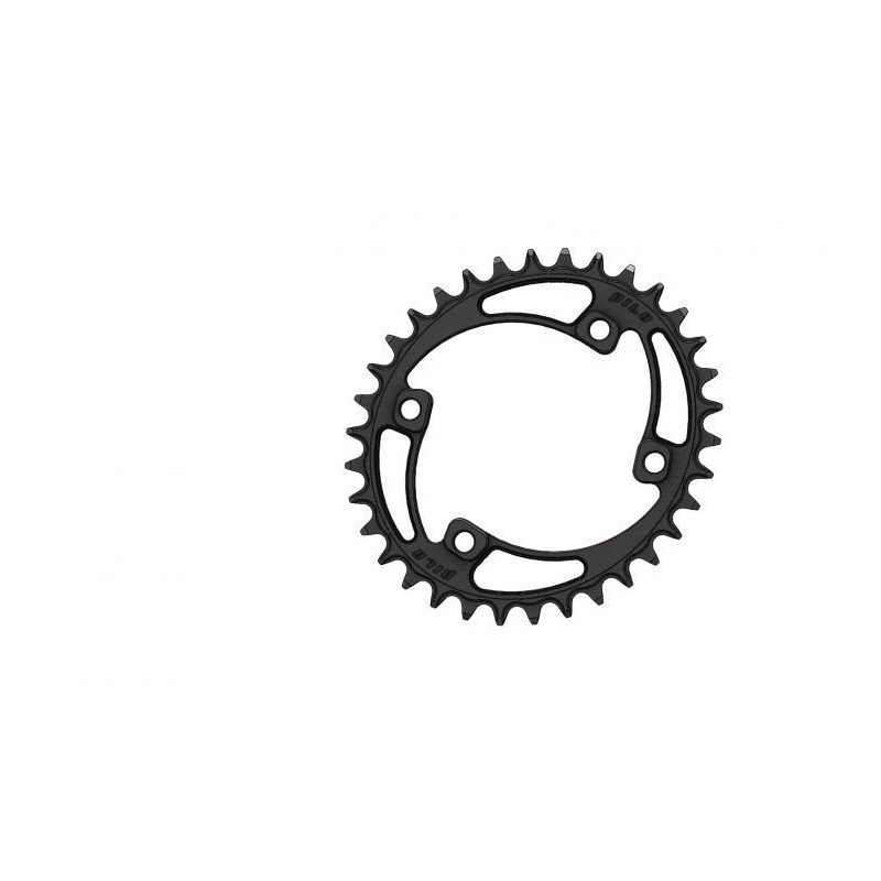 CHAINRING PILO OVAL C25 34T 96BCD CHAINRING PILO OVAL C25 34T 96BCD