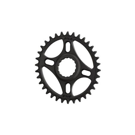 PLATEAU PILO OVAL C27 34D RACE FACE