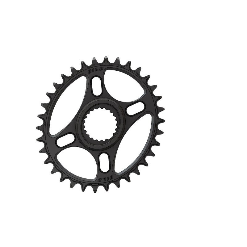 PLATEAU PILO OVAL C32 - 34D OVAL SHIMANO DIRECT PLATEAU PILO OVAL C32 - 34D OVAL SHIMANO DIRECT