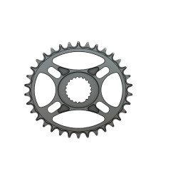 PLATO PILO OVAL C32 - 34D OVAL SHIMANO DIRECT