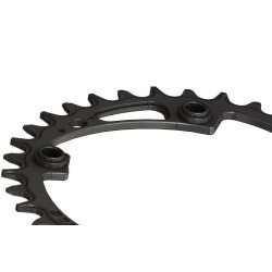 PRATO PILO OVAL C33 - 34D 104MM