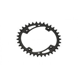 PRATO PILO OVAL C33 - 34D 104MM