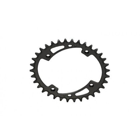 PRATO PILO OVAL C33 - 34D 104MM