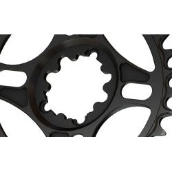 CHAINRING PILO OVAL C57 - 32T SRAM DIRECT DUB HYPERGLIDE+