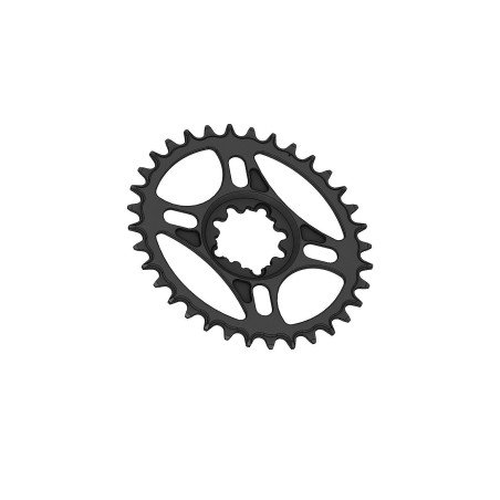 Pratos Pilo Oval C60 - 34T Sram direct dub Hyperglide+