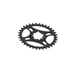 Pratos Pilo Oval C60 - 34T Sram direct dub Hyperglide+