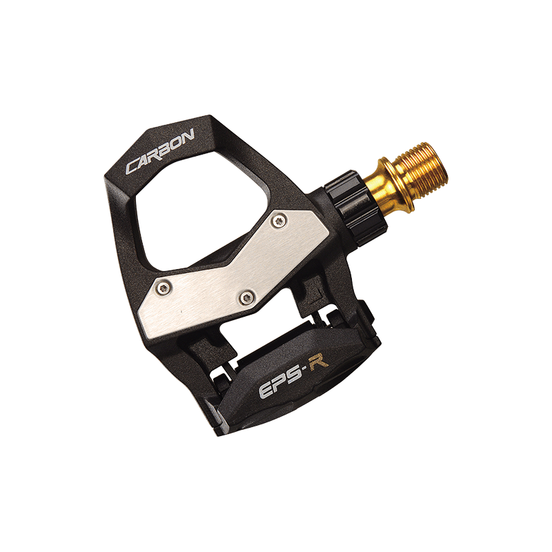 PÉDALE EXUSTAR E-PR2CKTI