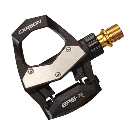 PÉDALE EXUSTAR E-PR2CKTI